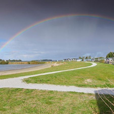 Siblu Camping Lauwersoog Exterior photo